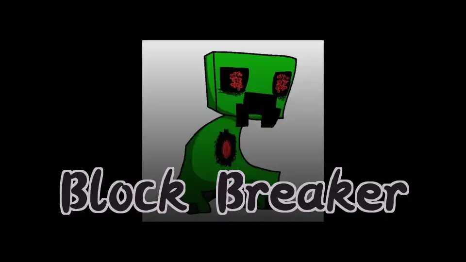 Block Breaker