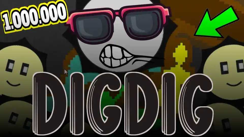 Digdig