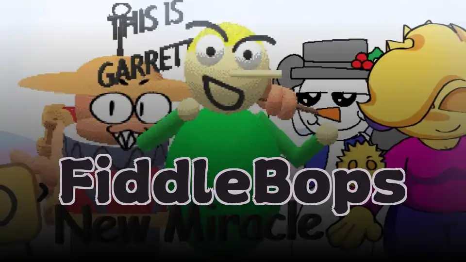 FiddleBops