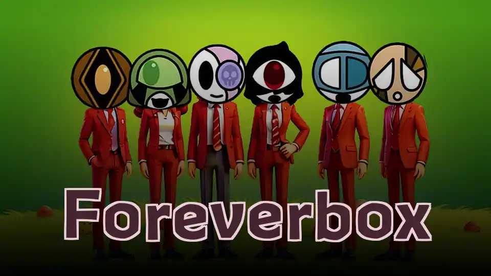 Foreverbox