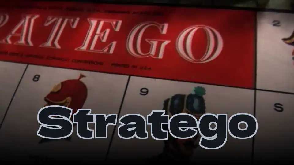 Stratego