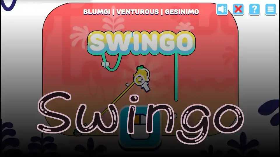 Swingo