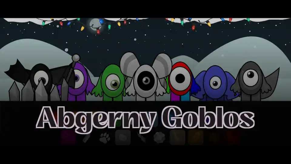 Abgerny Goblos