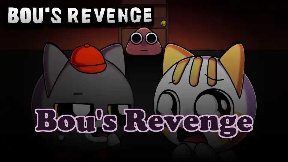 Bou's Revenge