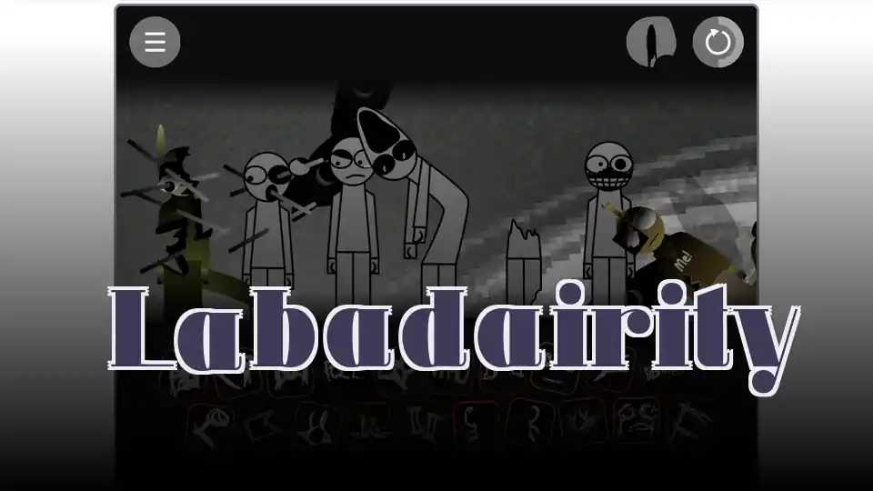 Labadairity