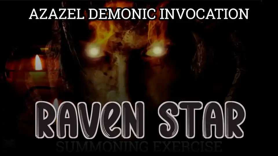 Raven Star