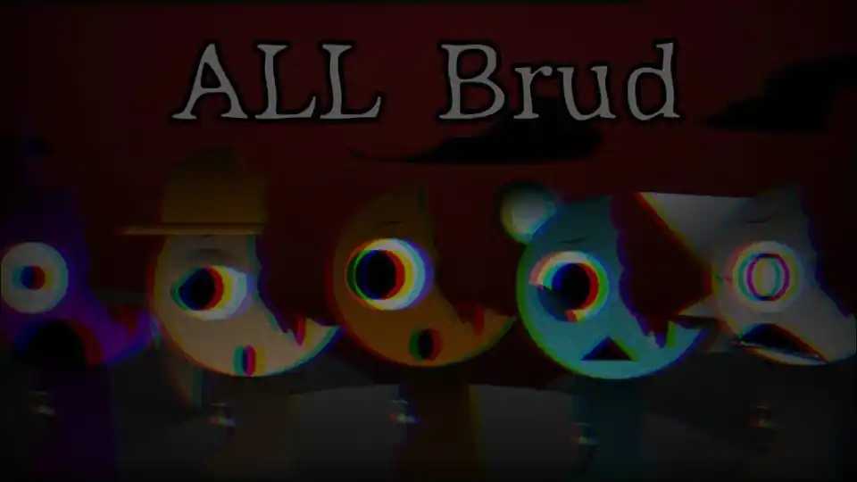 Sprunki Brud Treatment