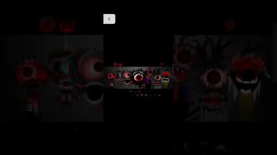 Sprunki Phase 8 v1.0
