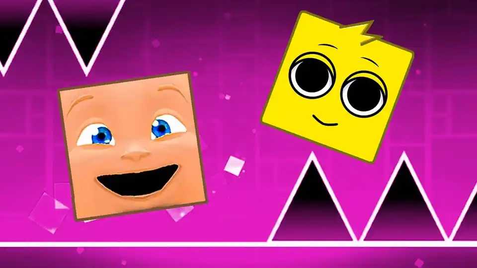 Sprunki Play