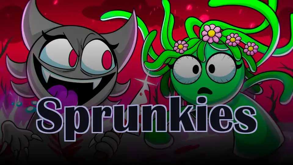 Sprunkies