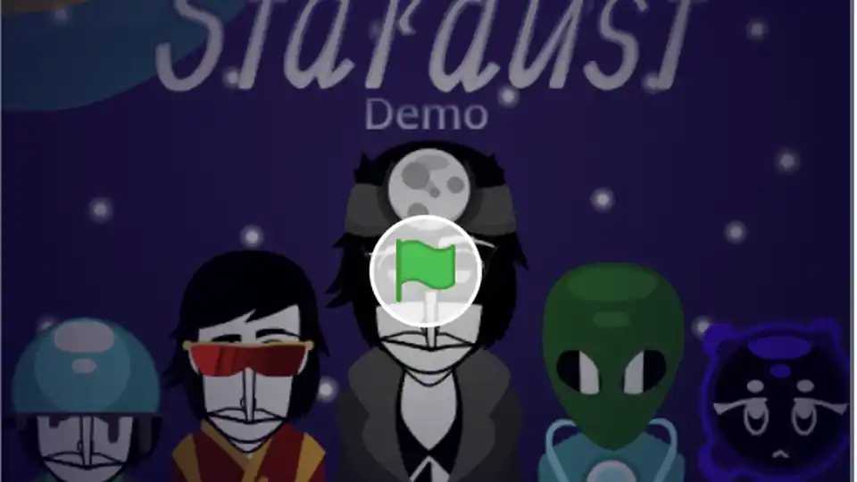 Stardust (Incredibox)
