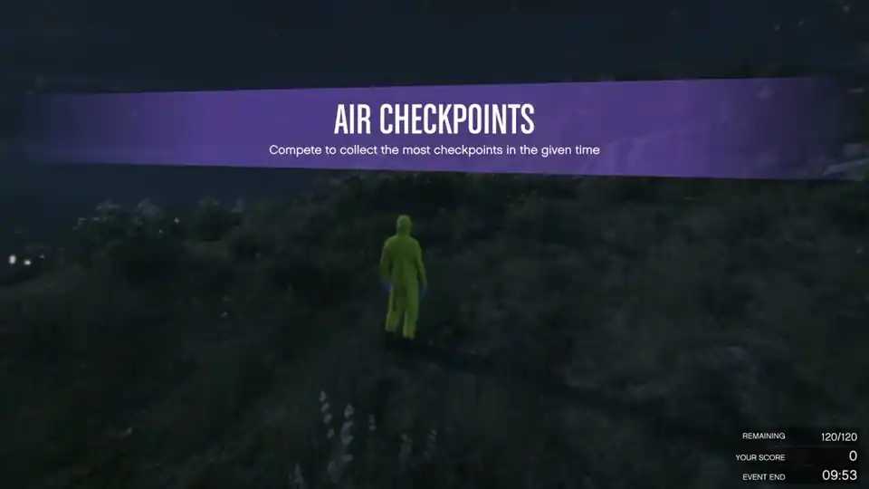 Wacky Flip