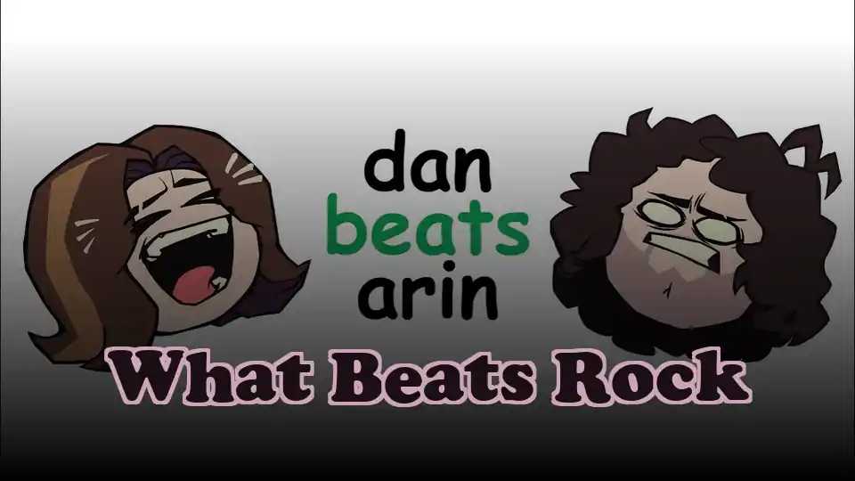 What Beats Rock