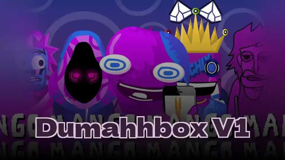 Dumahhbox V1