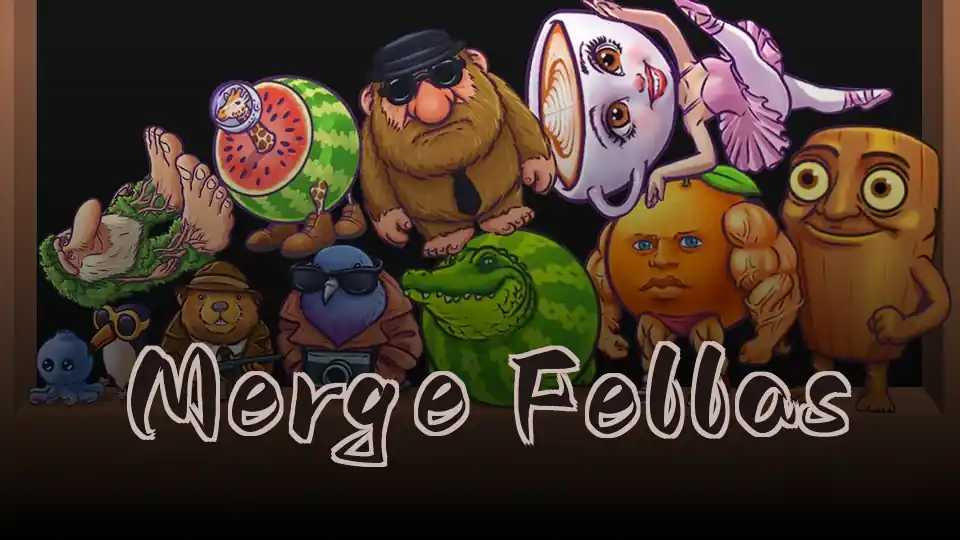 Merge Fellas