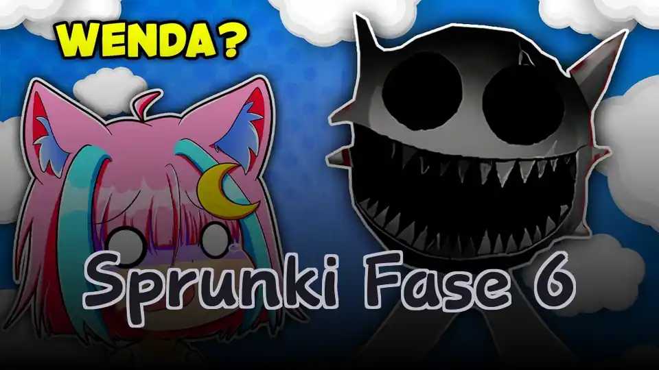 Sprunki Fase 6