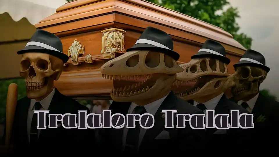 Tralalero Tralala