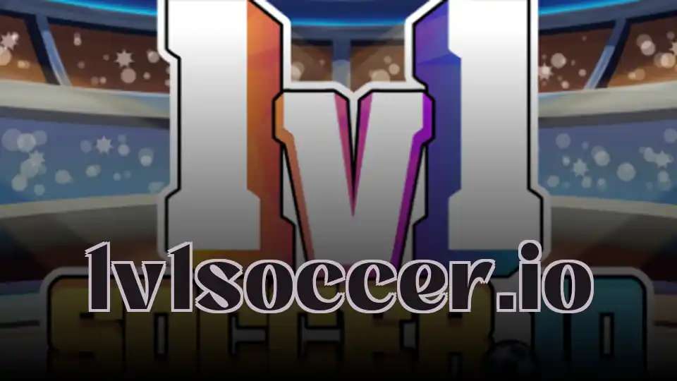 1v1soccer.io - fnaf.games Game