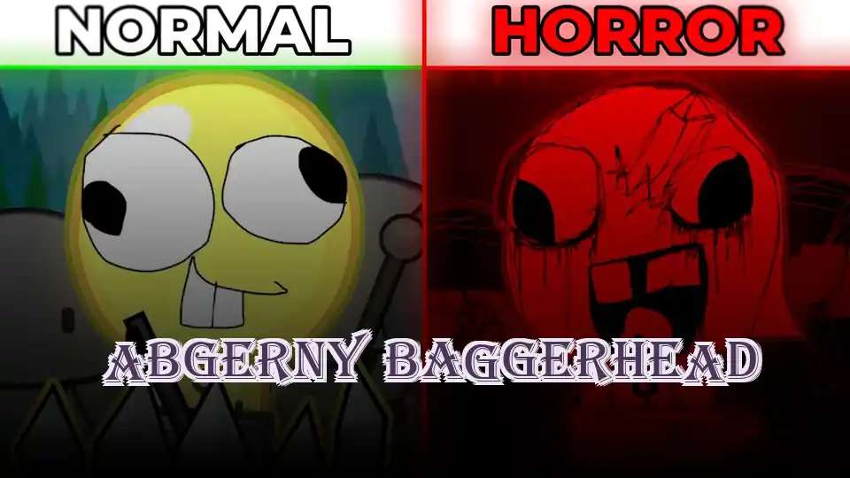 Abgerny Baggerhead - fnaf.games Game