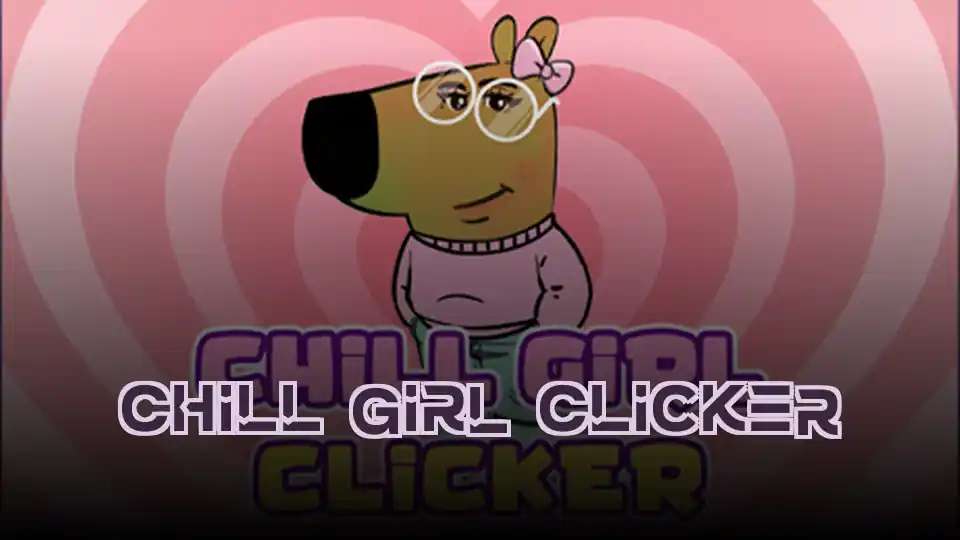 Chill Girl Clicker - fnaf.games Game