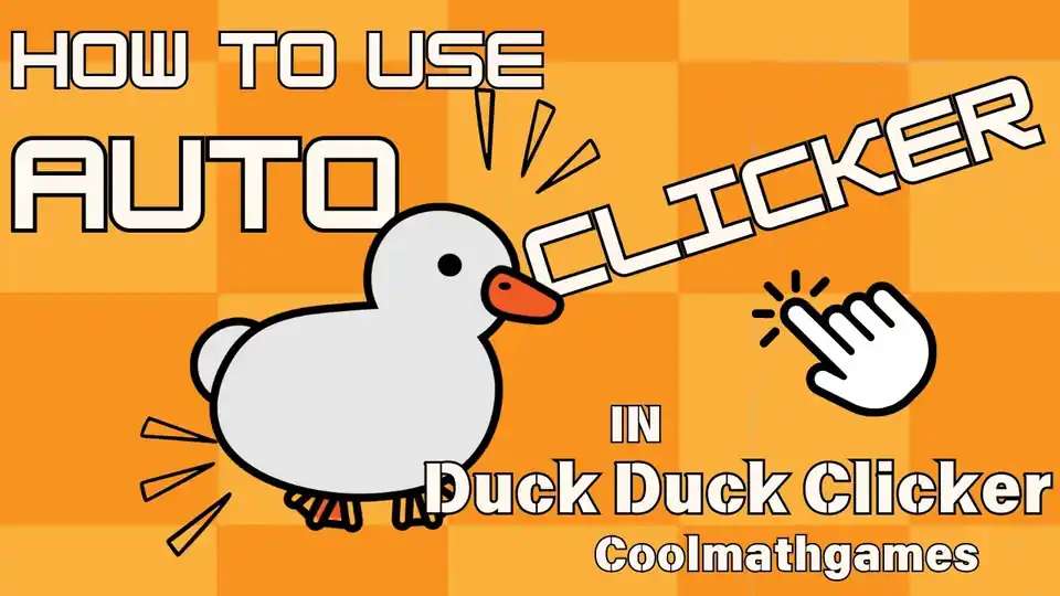 Duck Clicker - fnaf.games Game