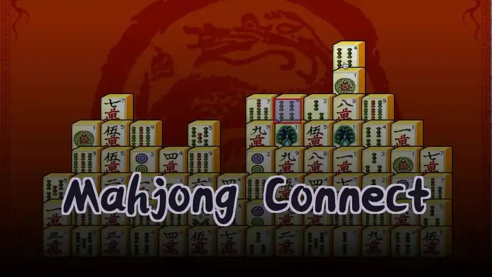 Mahjong Connect - fnaf.games Game