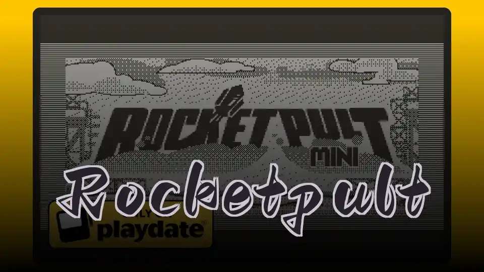 Rocketpult - fnaf.games Game