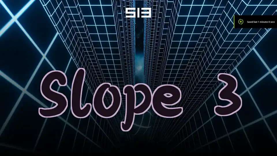 Slope 3 - fnaf.games Game