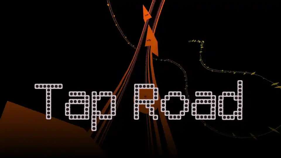 Tap Road - fnaf.games Game