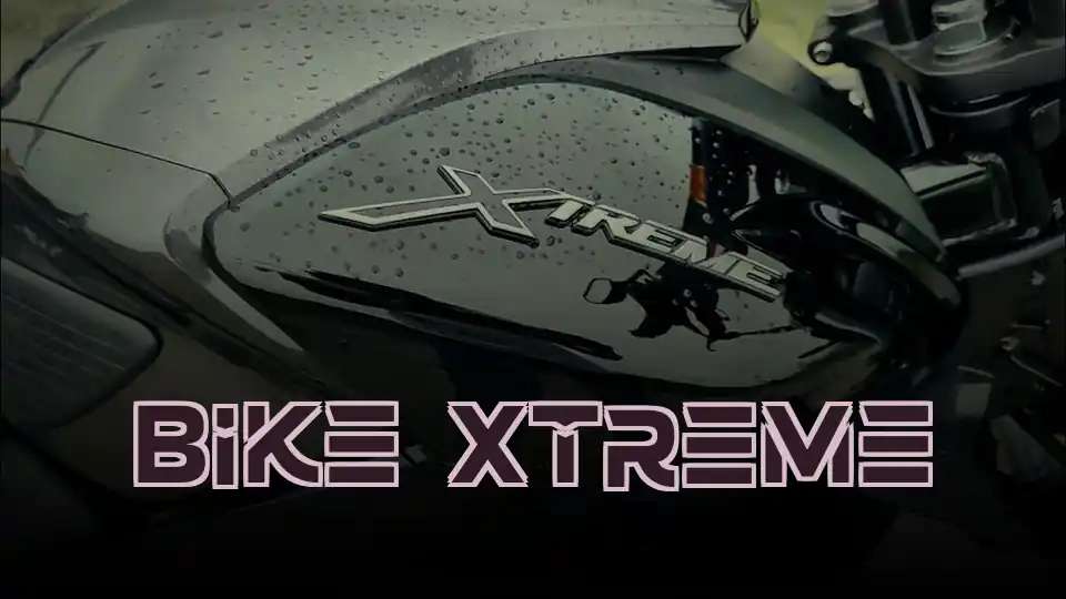 Bike Xtreme - fnaf.games Game