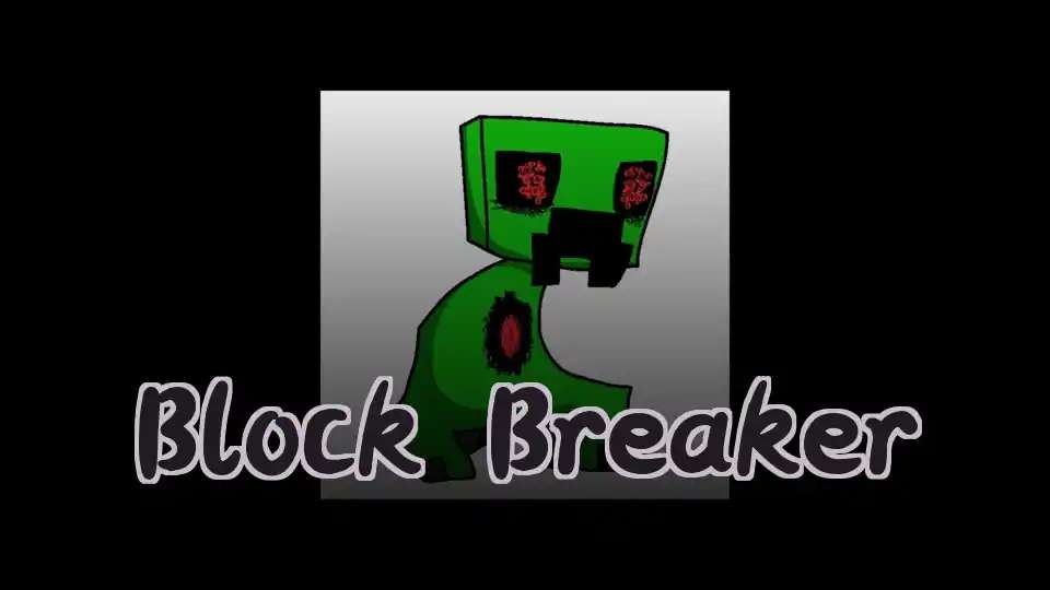 Block Breaker - fnaf.games Game