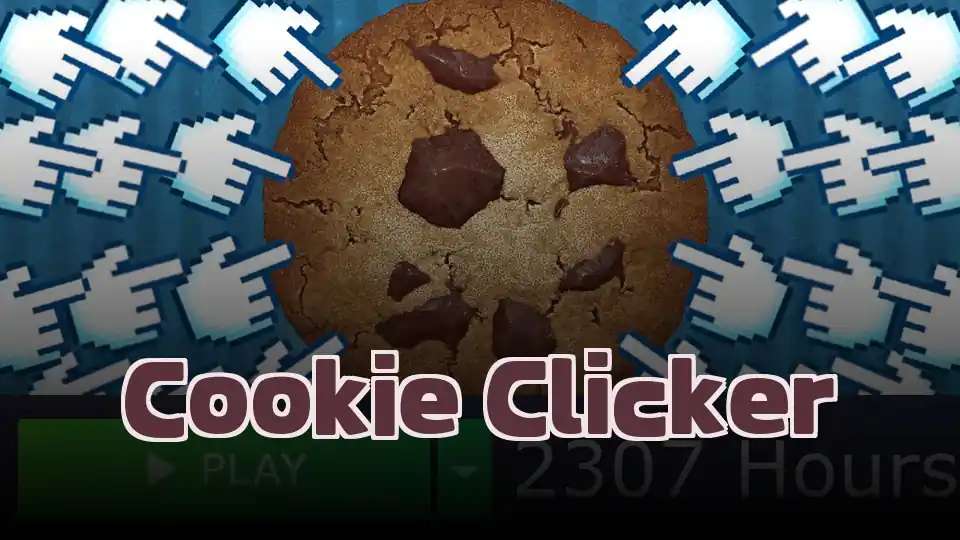 Cookie Clicker - fnaf.games Game