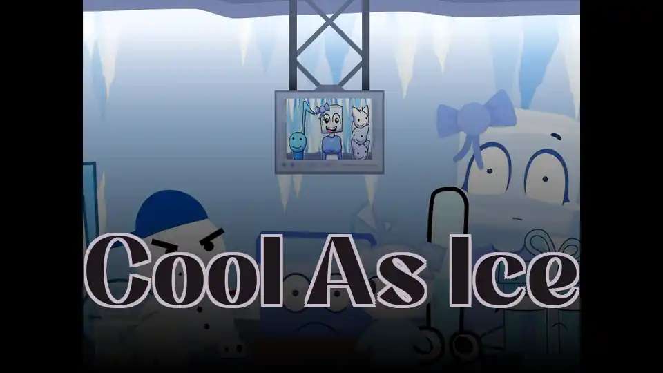 Cool As Ice - fnaf.games Game