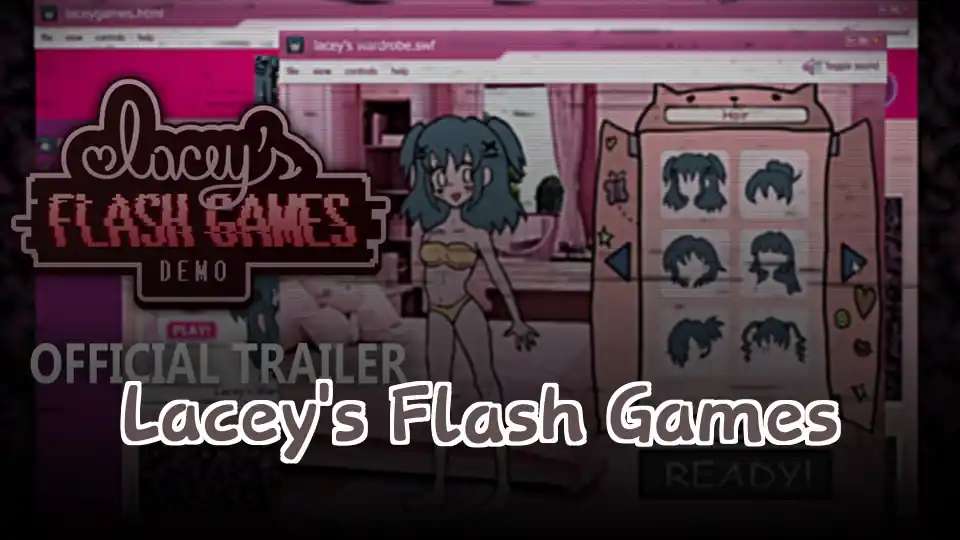 Lacey's Flash Games - fnaf.games Game