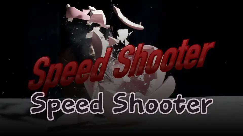 Speed Shooter - fnaf.games Game