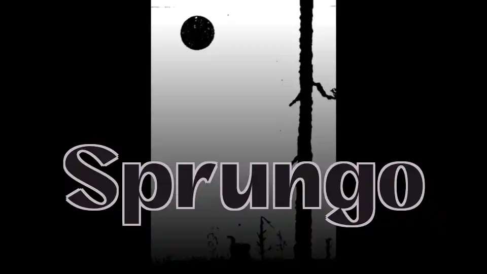 Sprungo - fnaf.games Game