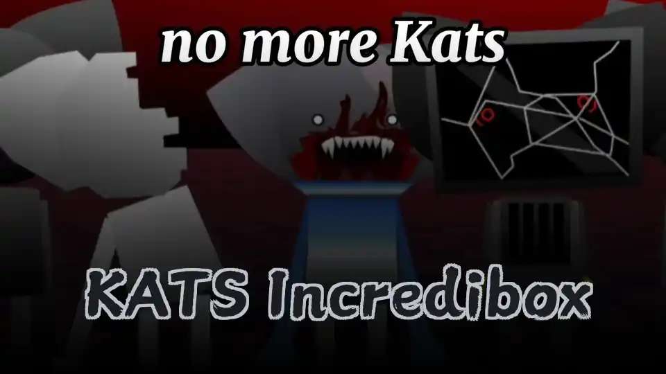 KATS Incredibox - fnaf.games Game