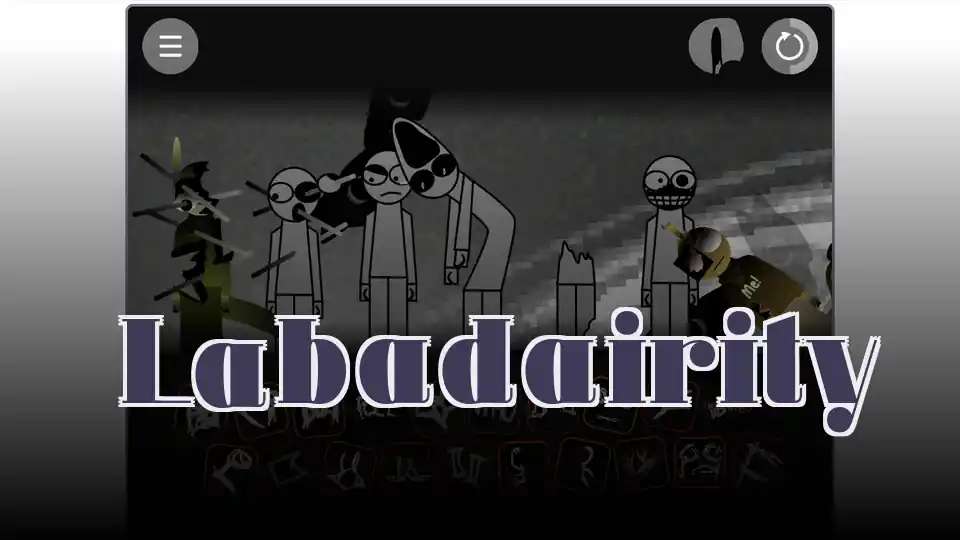 Labadairity - fnaf.games Game