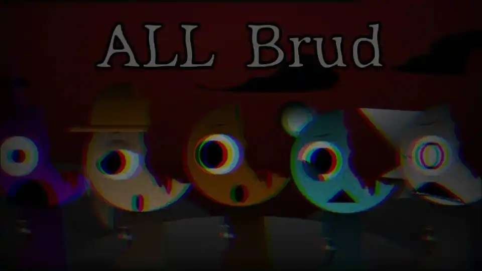 Sprunki Brud Treatment - fnaf.games Game