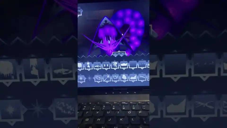 Sprunki Definitive Phase 9 Revenge - fnaf.games Game