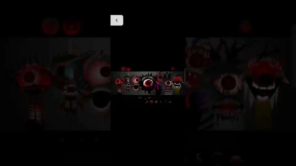 Sprunki Phase 8 v1.0 - fnaf.games Game