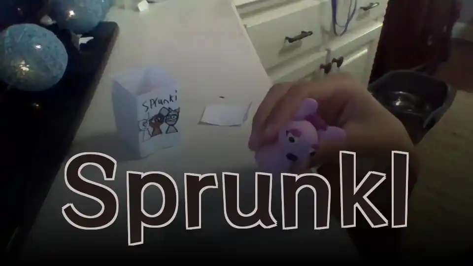 Sprunkl - fnaf.games Game