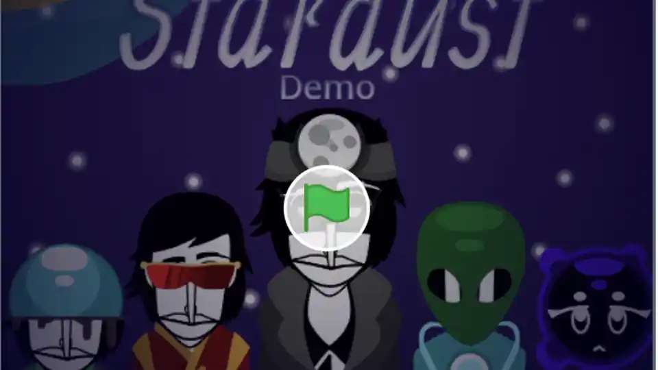 Stardust (Incredibox) - fnaf.games Game