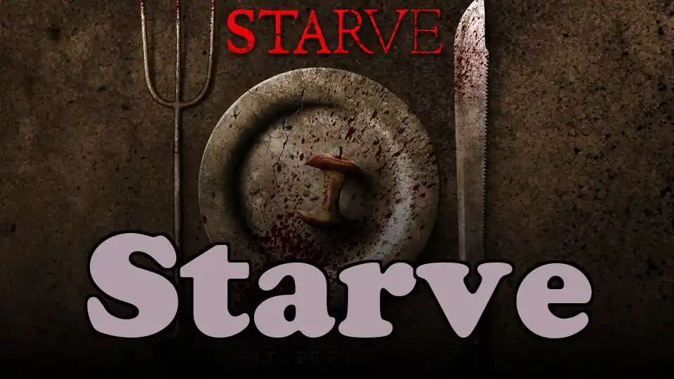 Starve - fnaf.games Game