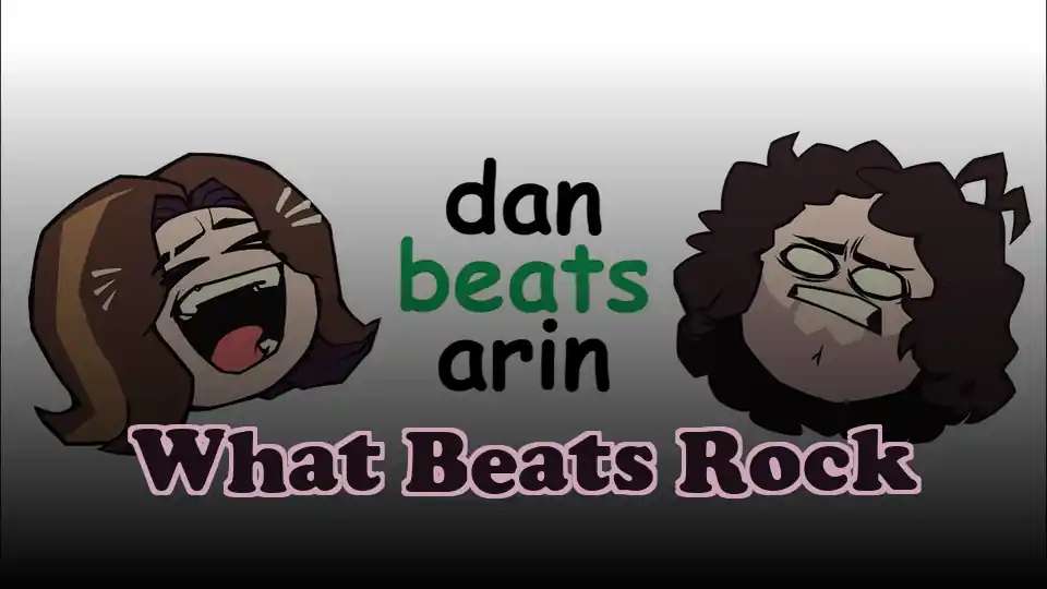 What Beats Rock - fnaf.games Game