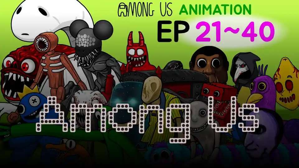 Among Us - fnaf.games Game