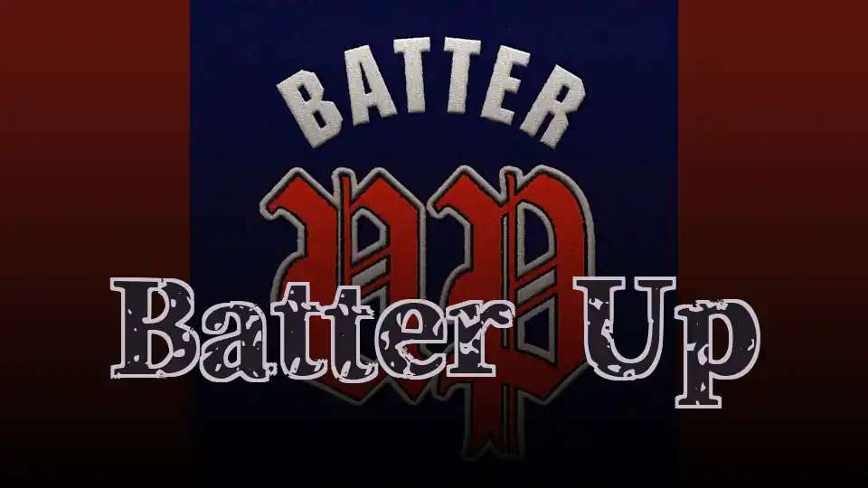 Batter Up - fnaf.games Game