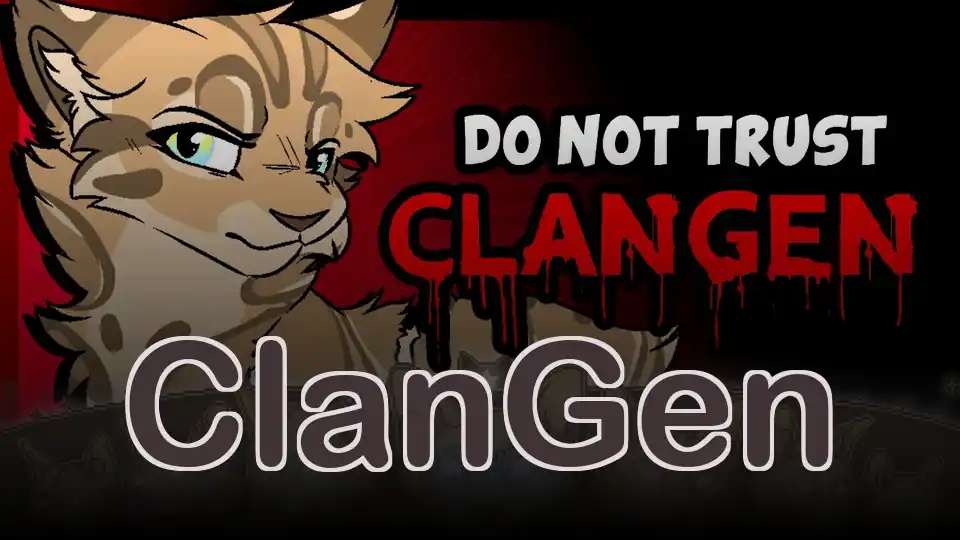 ClanGen - fnaf.games Game