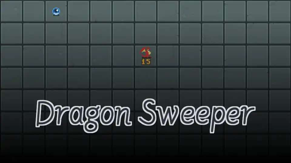 Dragon Sweeper - fnaf.games Game