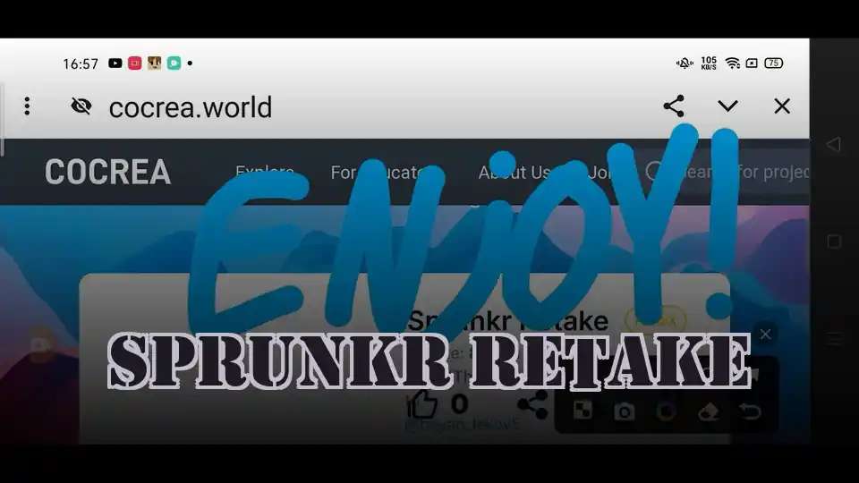 Sprunkr Retake - fnaf.games Game